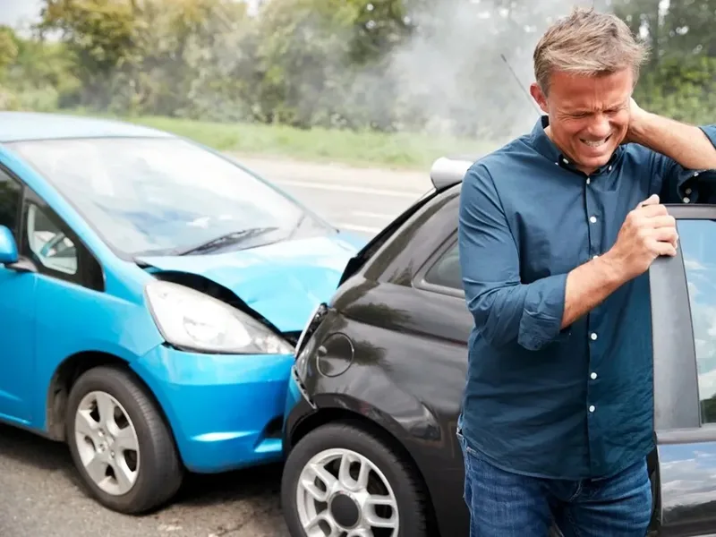 Auto Accident Care at The Lab Chiropractic in Charles
