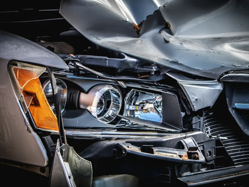 Auto Accident Care at The Lab Chiropractic in Charles