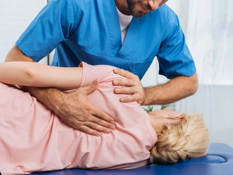 How Cranial Facial Release works at The Lab Chiropractic