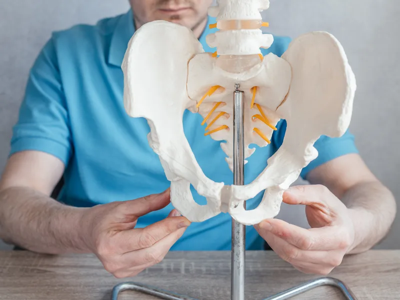 How Gonstead Technique works at The Lab Chiropractic
