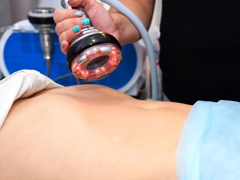How Hormone Replacement works at The Lab Chiropractic