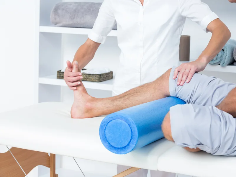 How Intersegmental Traction Therapy works at The Lab Chiropractic