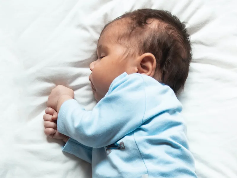 How Pediatric Care works at The Lab Chiropractic