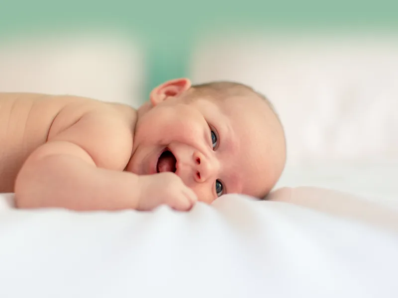 Pediatric Care at The Lab Chiropractic in Charles