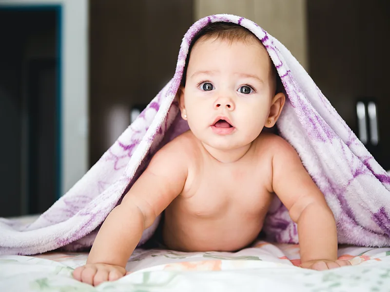 Pediatric Care at The Lab Chiropractic in Charles