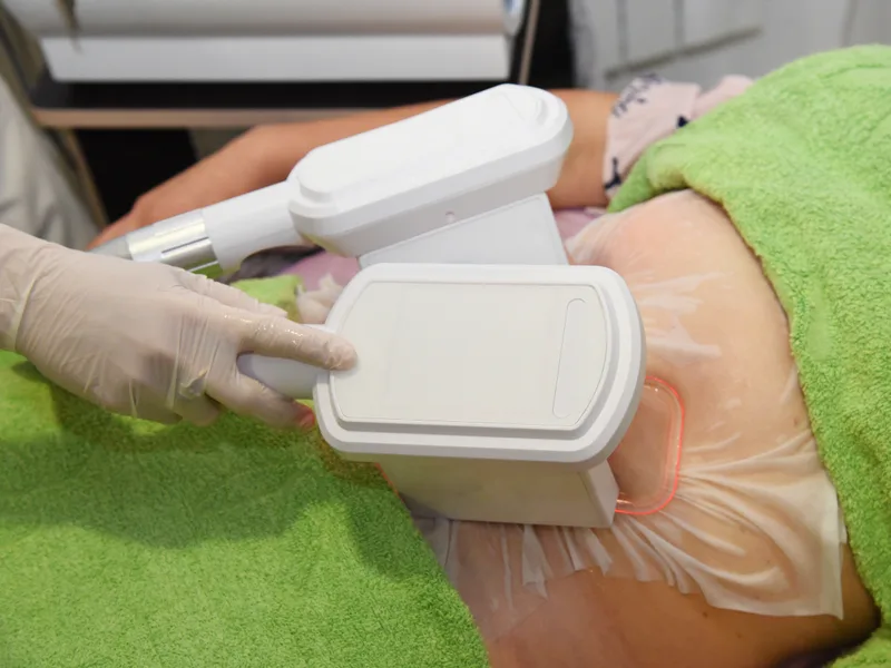 How Peptide Therapy works at The Lab Chiropractic