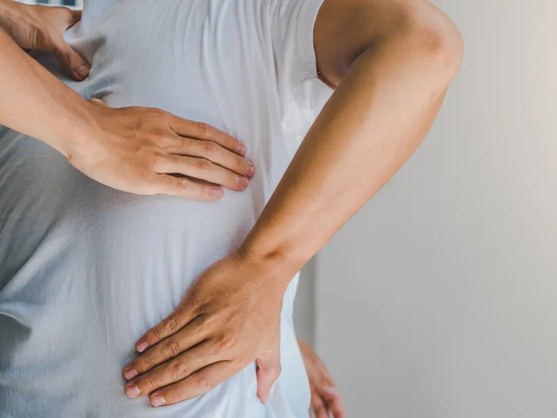 How ProAdjuster Technique works at The Lab Chiropractic