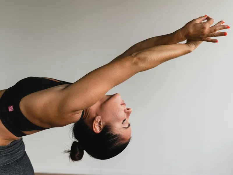 How Yoga Therapy works at The Lab Chiropractic