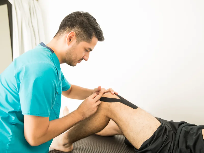 Chiropractic care for arthritis at The Lab Chiropractic in Charles