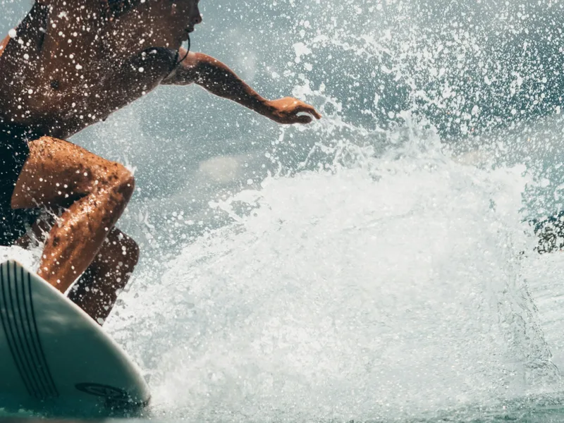 How The Lab Chiropractic treats athletic balance in Charles