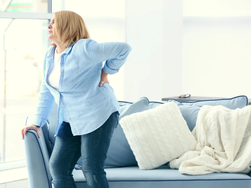 Chiropractic care for bursitis at The Lab Chiropractic in Charles