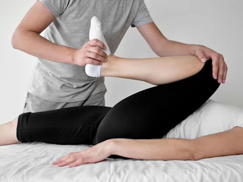 How The Lab Chiropractic treats digestive health in Charles