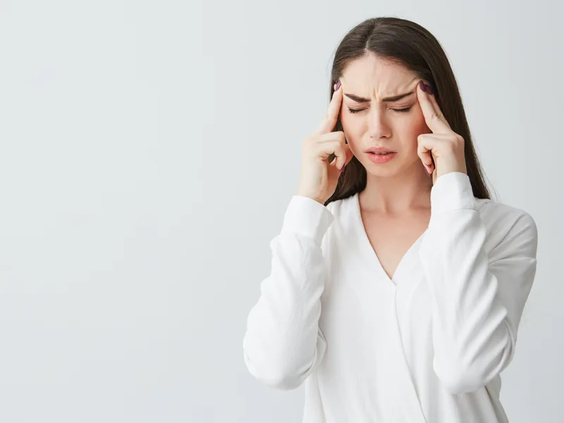 How The Lab Chiropractic treats headaches & migraines in Charles