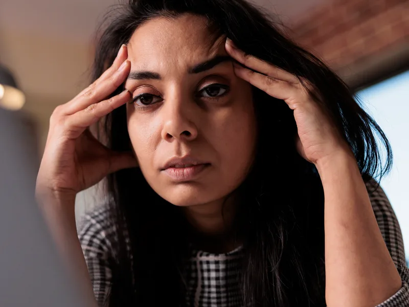 Chiropractic care for headaches & migraines at The Lab Chiropractic in Charles