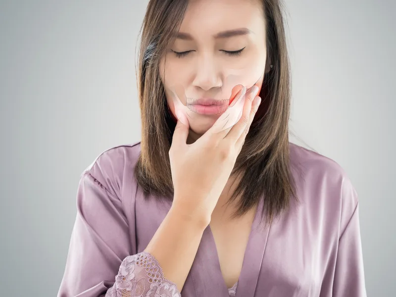 Chiropractic care for tmd / tmj at The Lab Chiropractic in Charles