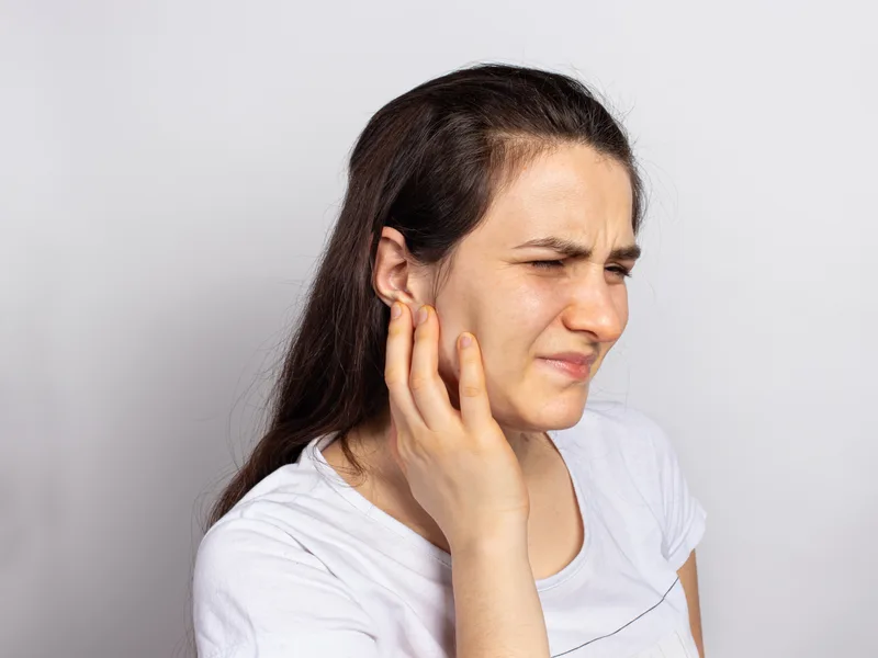 The Lab Chiropractic treating tmd / tmj in Charles